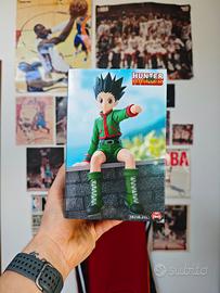 HunterXHunter Gon Freecs