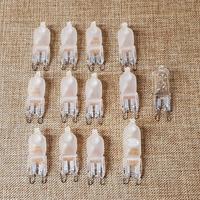 N.13 Lampadine alogene Osram Halopin 40W G9