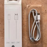 Cavetto 1m USB