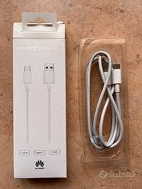 Cavetto 1m USB