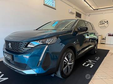 Peugeot 5008 5008 1.5 bluehdi Allure s&s 130cv eat