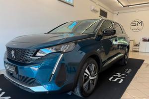 Peugeot 5008 5008 1.5 bluehdi Allure s&s 130cv eat