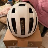 Casco bici