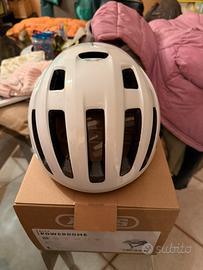 Casco bici