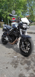 BMW F 800 r