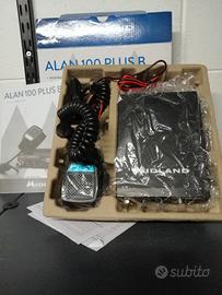 interessante ricetrasmettitore 