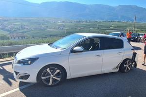 Peugeot 308 1.6 120cv