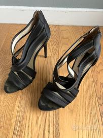 Scarpe tacco Zara tg 39