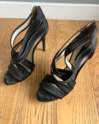Scarpe tacco Zara tg 39