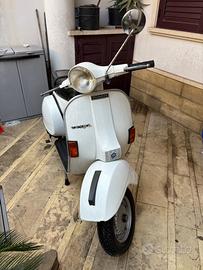 Vespa PX125E 1983