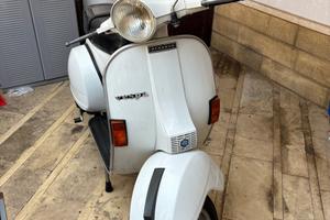 Vespa PX125E 1983
