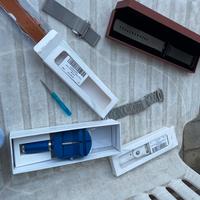 Cinturini 42mm compatibili Apple watch