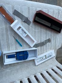 Cinturini 42mm compatibili Apple watch