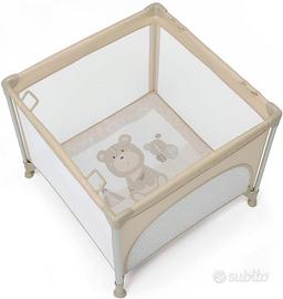 Box Foppapedretti  pieghevole per bambini