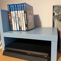 Playstation 4 e videogiochi