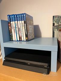 Playstation 4 e videogiochi