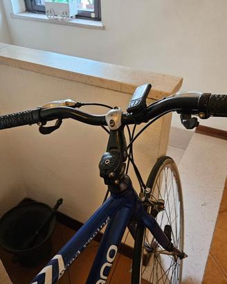 Bicicletta Legnano sport