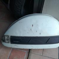 Ricambi Vespa Px 200 Arcobaleno