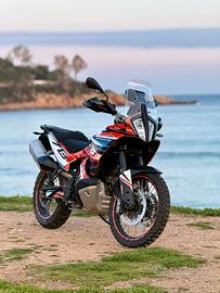 Ktm 890 Adventure