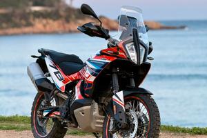 Ktm 890 Adventure