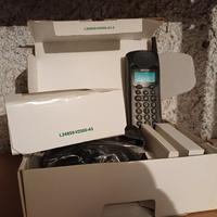 Cellulare Siemens vintage