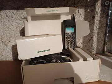 Cellulare Siemens vintage