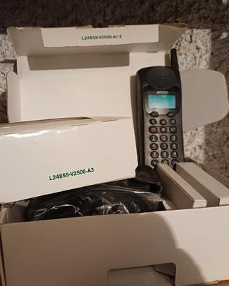 Cellulare Siemens vintage