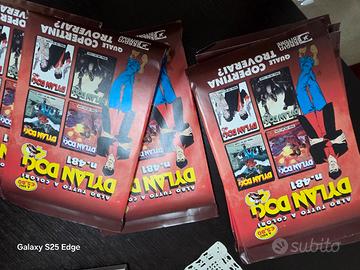 dylan dog 481
