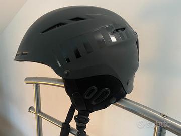 CASCO DA SCI ihx6026 rider zero industry