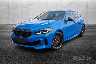 BMW 128 ti 5p. Msport