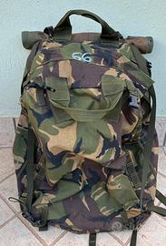 Zaino militare