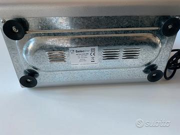 affettatrice SELECLINE 