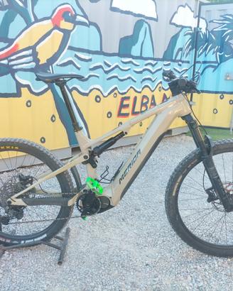 E-bike MERIDA eOne Sixty 575 (2025) | Motore 0km