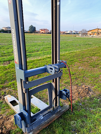 Muletto per trattore