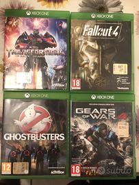 Giochi Xbox one