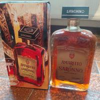 bottiglia da collezione 