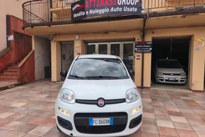 Fiat Panda 1.3 M-jet 95 CV