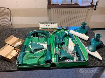 Accessori originali vorwerk folletto