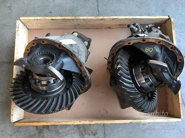 Differenziale Scania 164 R780