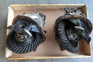 Differenziale Scania 164 R780