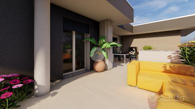 VILLA SINGOLA A BOLLATE