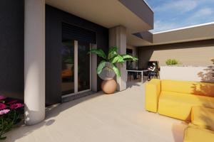 VILLA SINGOLA A BOLLATE