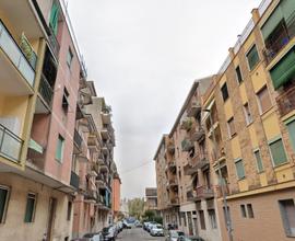 Appartamento 70 mq Milano Nord libero da subito