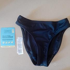 Costume mestruale slipdonna Decathlon SMOON
