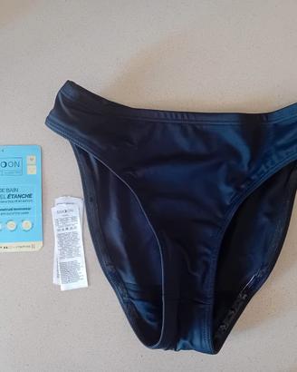 Costume mestruale slipdonna Decathlon SMOON