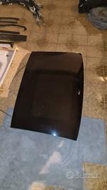 Tetto apribile Fiat 500