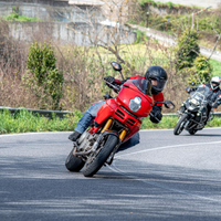 Multistrada 1100 ds S my 2007
