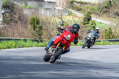 Multistrada 1100 ds S my 2007