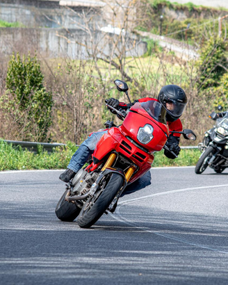 Multistrada 1100 ds S my 2007