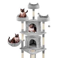 Tiragraffi alto 174 cm